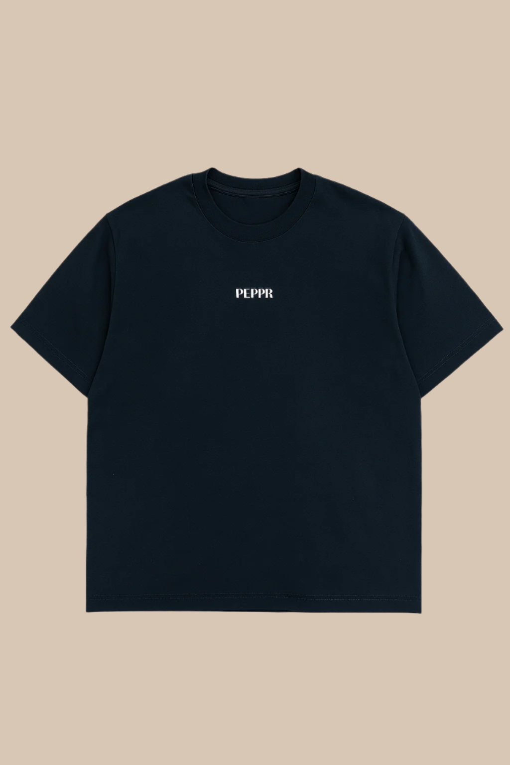 If Lost Statement Tee – PEPPR Limited